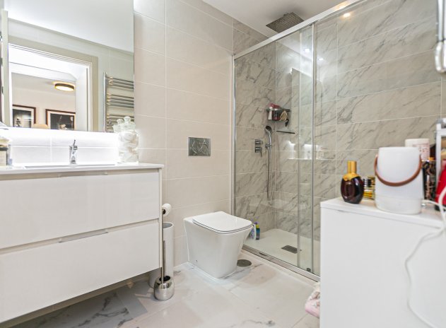 Reventa - Apartamento / Piso - Playa Flamenca