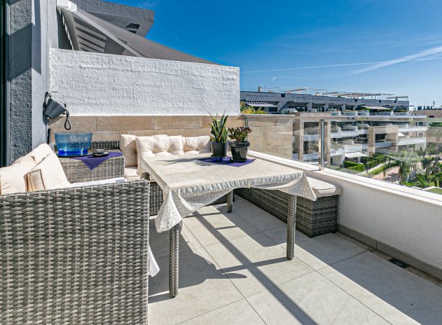 Reventa - Apartamento / Piso - Playa Flamenca