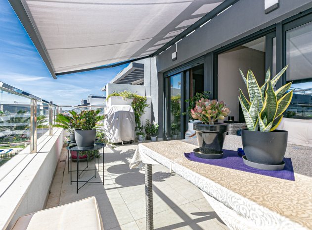 Reventa - Apartamento / Piso - Playa Flamenca