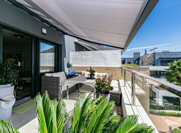 Reventa - Apartamento / Piso - Playa Flamenca