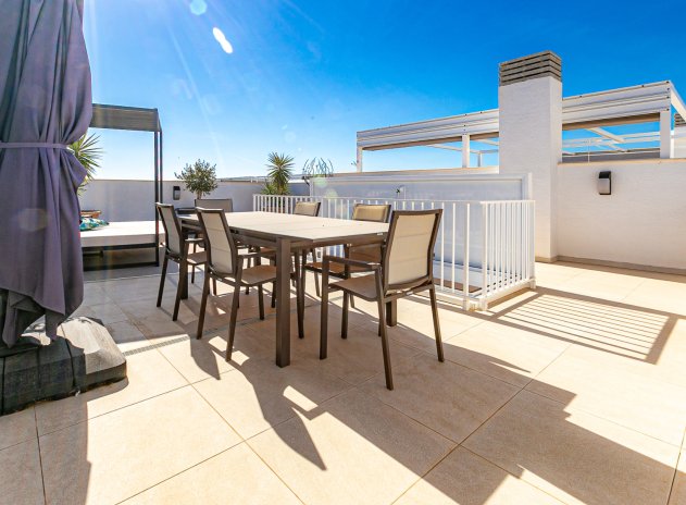 Reventa - Apartamento / Piso - Playa Flamenca