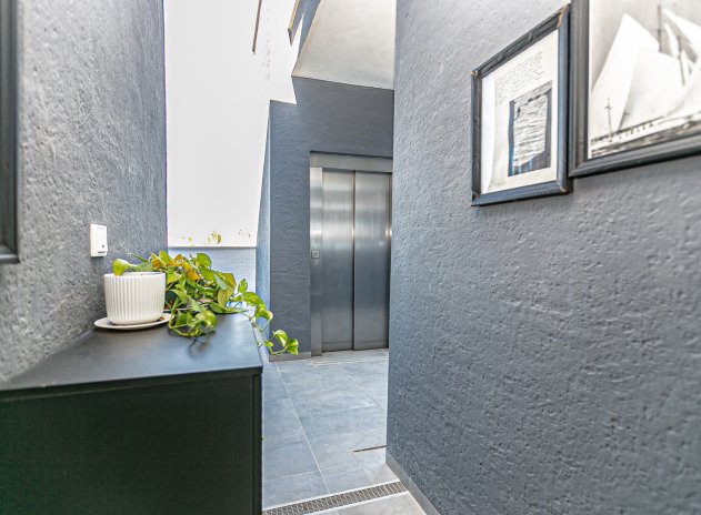 Reventa - Apartamento / Piso - Playa Flamenca