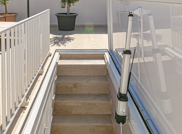 Reventa - Apartamento / Piso - Playa Flamenca