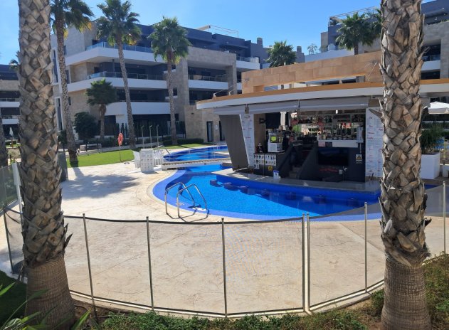 Reventa - Apartamento / Piso - Playa Flamenca