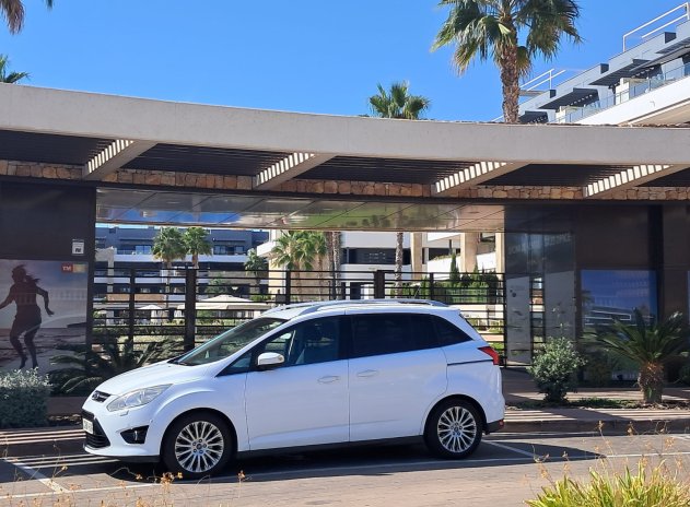 Reventa - Apartamento / Piso - Playa Flamenca