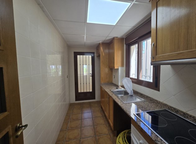 Resale - Apartment / Flat * - Algorfa - Algorfa *