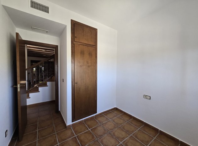Resale - Apartment / Flat * - Algorfa - Algorfa *