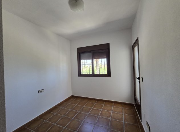 Resale - Apartment / Flat * - Algorfa - Algorfa *
