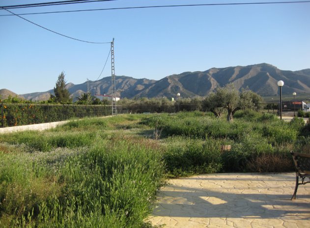 Revente - Finca / Maison Rurale - Benferri