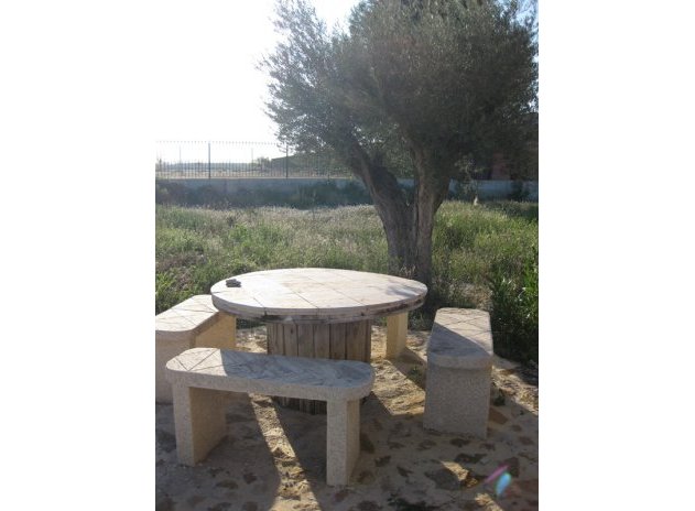 Revente - Finca / Maison Rurale - Benferri