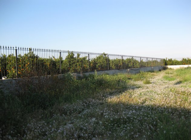 Revente - Finca / Maison Rurale - Benferri