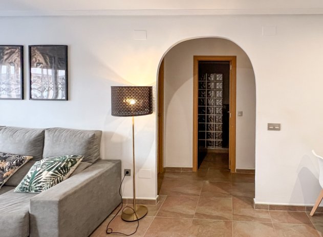 Reventa - Apartamento / Piso - Playa Del Cura - Torrevieja