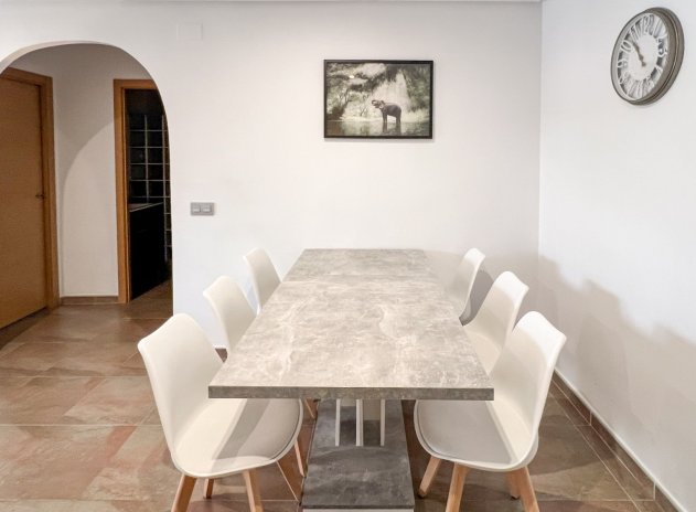 Reventa - Apartamento / Piso - Playa Del Cura - Torrevieja