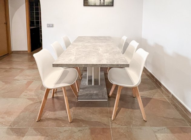 Reventa - Apartamento / Piso - Playa Del Cura - Torrevieja