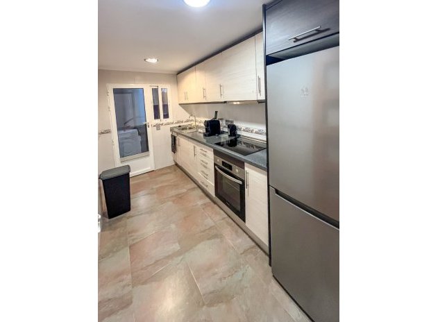 Reventa - Apartamento / Piso - Playa Del Cura - Torrevieja