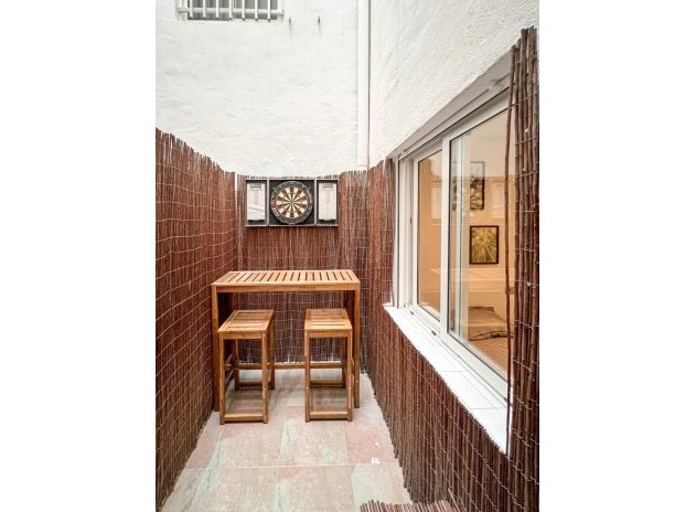 Reventa - Apartamento / Piso - Playa Del Cura - Torrevieja