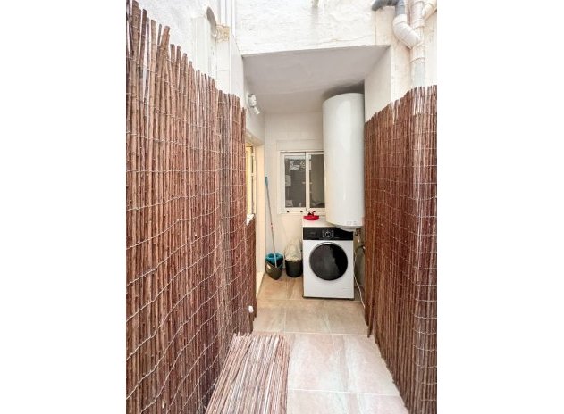 Reventa - Apartamento / Piso - Playa Del Cura - Torrevieja