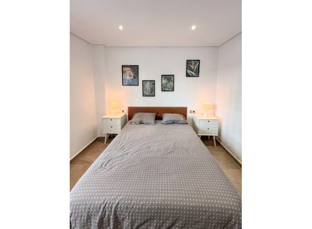 Reventa - Apartamento / Piso - Playa Del Cura - Torrevieja