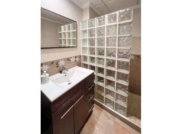 Reventa - Apartamento / Piso - Playa Del Cura - Torrevieja