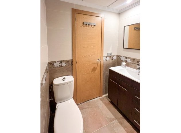 Reventa - Apartamento / Piso - Playa Del Cura - Torrevieja