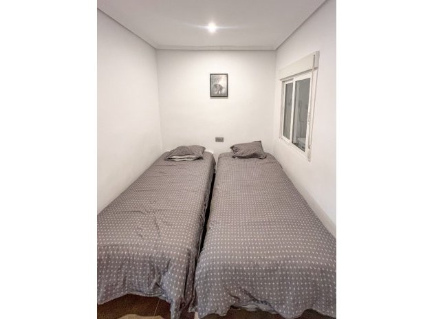 Reventa - Apartamento / Piso - Playa Del Cura - Torrevieja