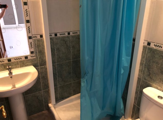 Reventa - Casa adosada - San Miguel de Salinas