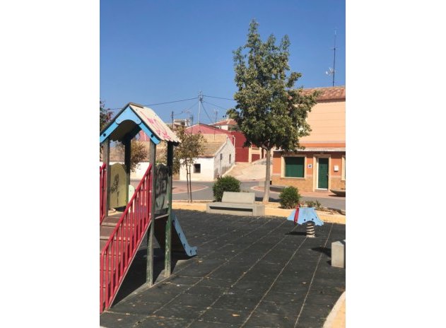 Reventa - Casa adosada - San Miguel de Salinas