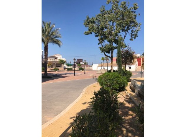 Reventa - Casa adosada - San Miguel de Salinas