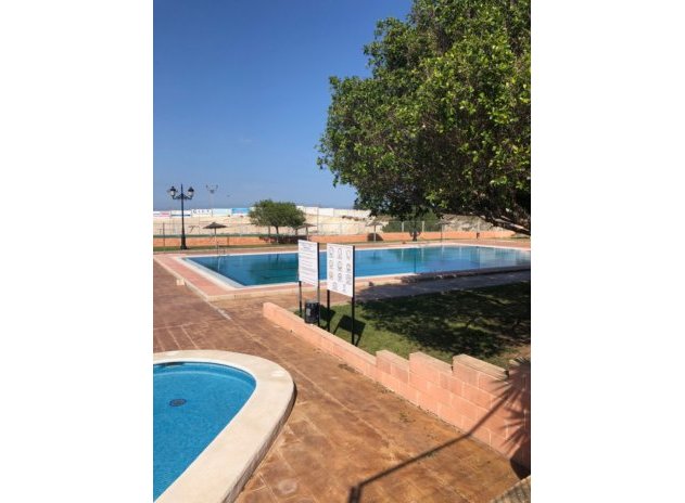 Reventa - Casa adosada - San Miguel de Salinas