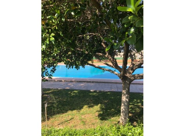 Reventa - Casa adosada - San Miguel de Salinas