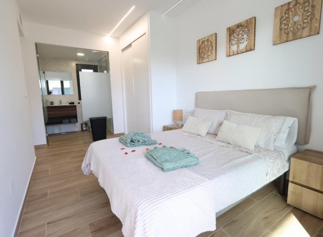 Herverkoop - Appartement - Orihuela Costa - Villamartín