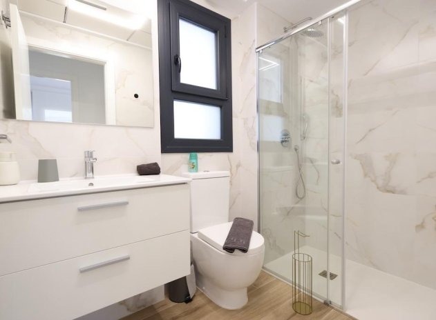 Herverkoop - Appartement - Orihuela Costa - Villamartín