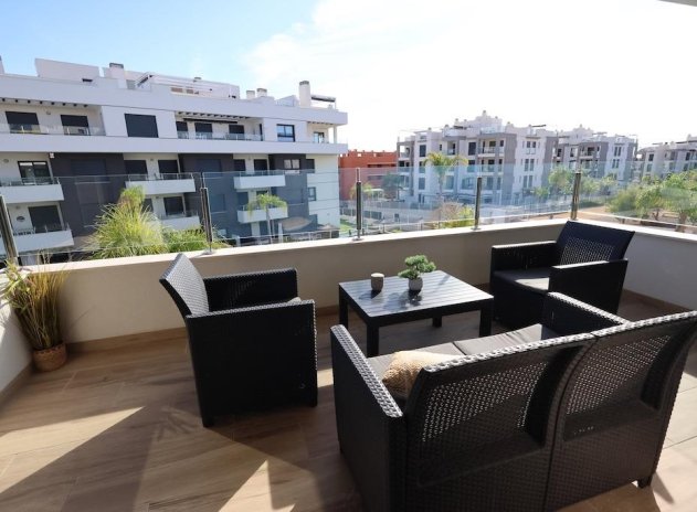 Herverkoop - Appartement - Orihuela Costa - Villamartín