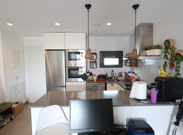 Herverkoop - Appartement - Pilar de la Horadada - Zona Pueblo