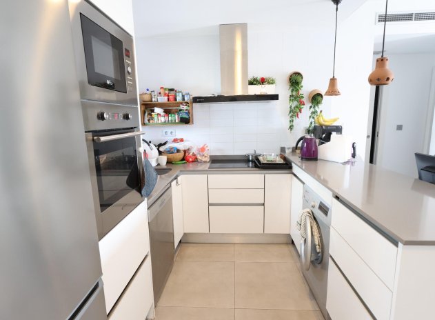 Herverkoop - Appartement - Pilar de la Horadada - Zona Pueblo