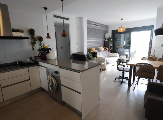 Herverkoop - Appartement - Pilar de la Horadada - Zona Pueblo