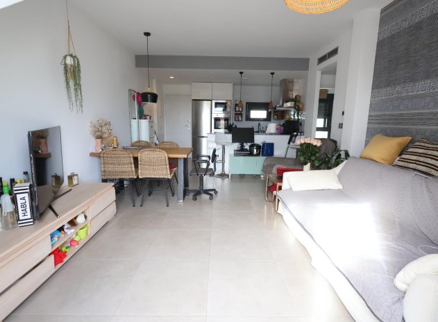 Herverkoop - Appartement - Pilar de la Horadada - Zona Pueblo