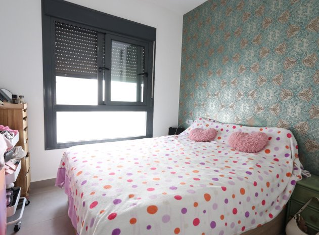 Herverkoop - Appartement - Pilar de la Horadada - Zona Pueblo