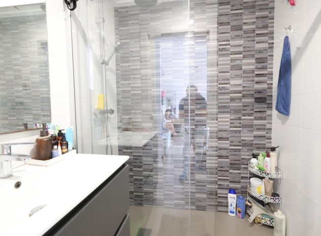 Herverkoop - Appartement - Pilar de la Horadada - Zona Pueblo