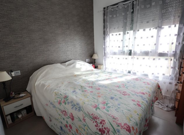 Herverkoop - Appartement - Pilar de la Horadada - Zona Pueblo