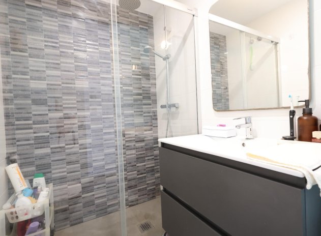 Herverkoop - Appartement - Pilar de la Horadada - Zona Pueblo