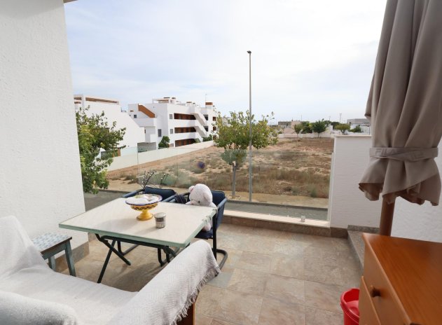 Herverkoop - Appartement - Pilar de la Horadada - Zona Pueblo