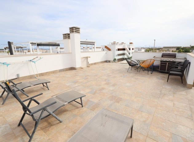 Herverkoop - Appartement - Pilar de la Horadada - Zona Pueblo