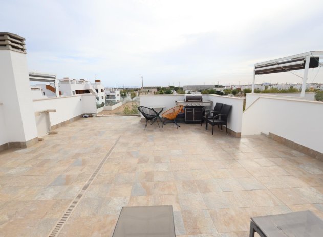 Herverkoop - Appartement - Pilar de la Horadada - Zona Pueblo