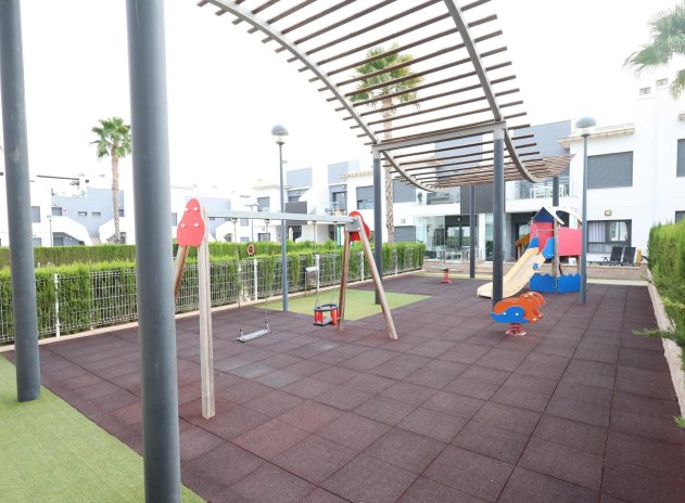 Herverkoop - Appartement - Pilar de la Horadada - Zona Pueblo