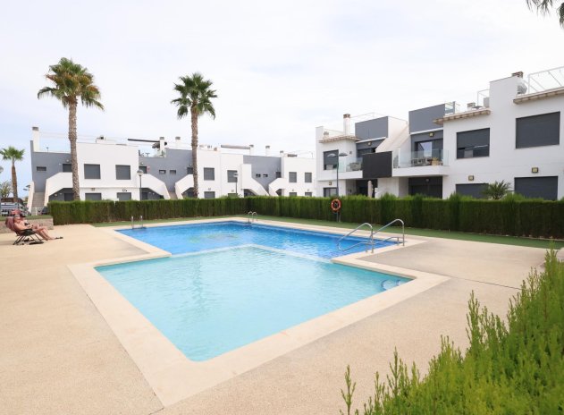 Herverkoop - Appartement - Pilar de la Horadada - Zona Pueblo