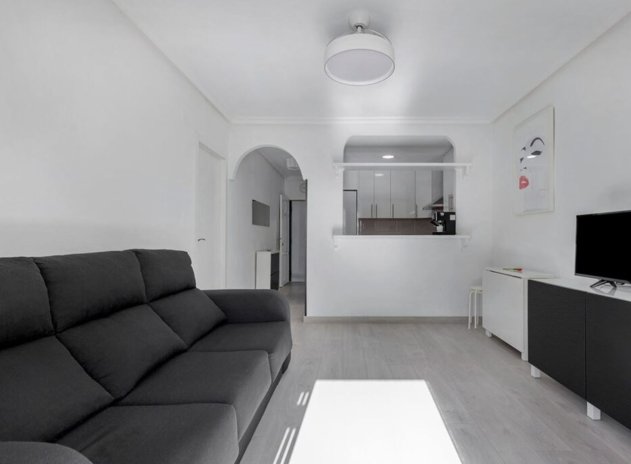 Herverkoop - Appartement - Torrevieja - La Mata