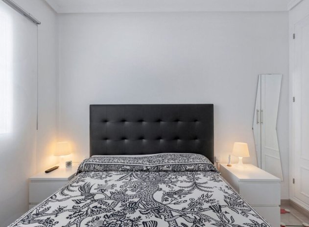 Herverkoop - Appartement - Torrevieja - La Mata