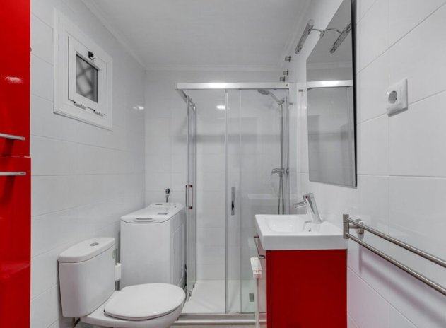 Herverkoop - Appartement - Torrevieja - La Mata