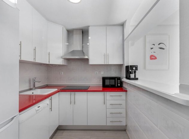 Herverkoop - Appartement - Torrevieja - La Mata